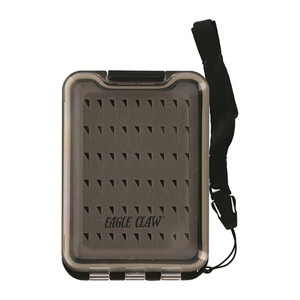 Eagle Claw - Magnetic Jig Box - .