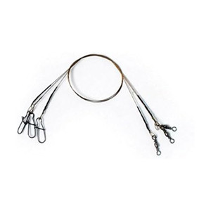 Eagle Claw - Micro LEagle Claw - der - 12'' Bronze 27 lb