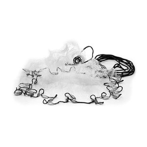 Eagle Claw - Mono Cast Net - 4'x3/8 w/Box