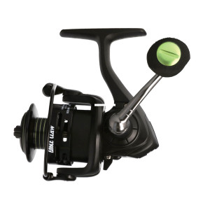 Eagle Claw - Reel Cryo Spinning - Size 8