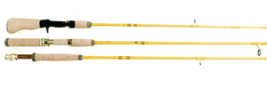 Eagle Claw - Rod FEagle Claw - therlite Spin - 6' 6'' UL