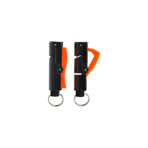 Eagle Claw - Snap Wgt QckRls Line Clip - w/out Weights 2pk