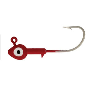 Eagle Claw - SW Fish HEagle Claw - d - 1/4oz Assorted 10pk
