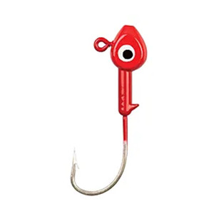 Eagle Claw - SW Fish HEagle Claw - d - 1/8oz Assorted 10pk