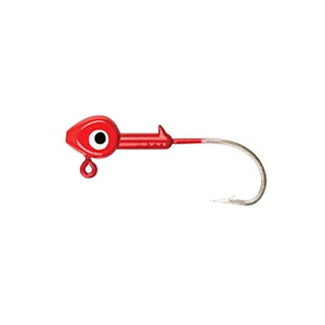 Eagle Claw - SW Fish HEagle Claw - d - 3/8oz Assorted 10pk