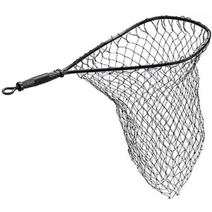 Ego Trout Net - 13.5x17'' 5.5'' Handle