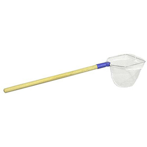 Ego Wood Bait Net - 24'' Handle