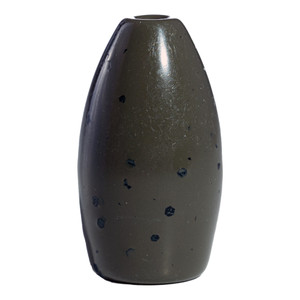 Epic Tungsten Flippin Weight - 1/4oz Green Pumpkin 3pk