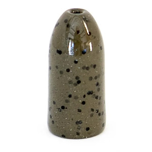 Epic Tungsten Worm Weight - 5/16oz Green Pumpkin 3pk