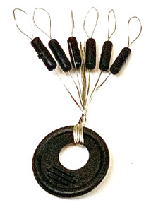 Epic Weight Pegs - Large Cylinder 24pk