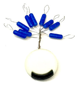 Epic Weight Pegs - Medium Cylinder 24pk