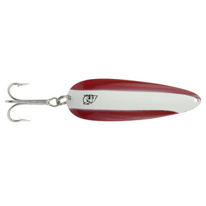 Eppinger Dardevle - 1oz 3.625'' Red/White Stripe
