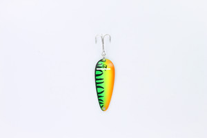 Eppinger Dardevle Imp - 2/5oz 2.25'' Hot Mackerel