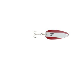 Eppinger Dardevle Midget - 3/16oz 1.375'' Red/WhtStrp