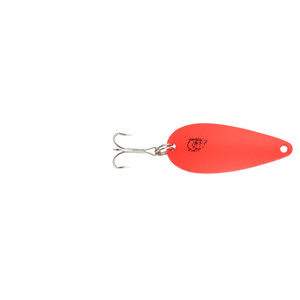 Eppinger Dardevle Spinnie - 1/4oz 1.75'' Gloin'