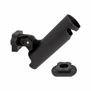 Eskimo E-Hub - Deadstick Rod Holder