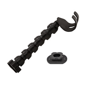 Eskimo E-Hub - Rod Holder