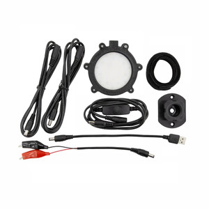 Eskimo E-Hub - Shelter Light Kit