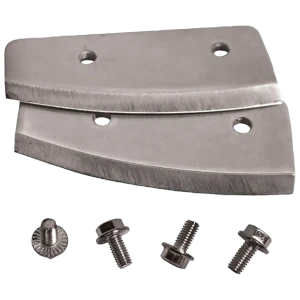 Eskimo Hand Auger Blades - 6''