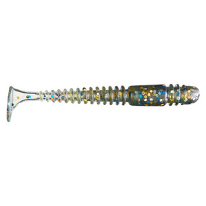 Eurotackle B-Vibe - 2'' Blugill Pro 8pk - 268