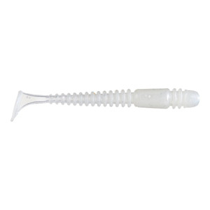 Eurotackle B-Vibe - 2'' White Sf 8pk - 223