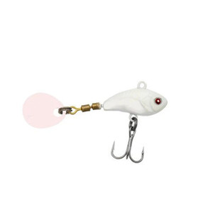Eurotackle I-Shimmer - 3/32oz Albiglow - I4105