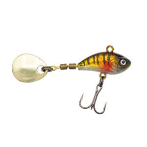 Eurotackle I-Shimmer - 3/32oz Bby Bluegl - I4103