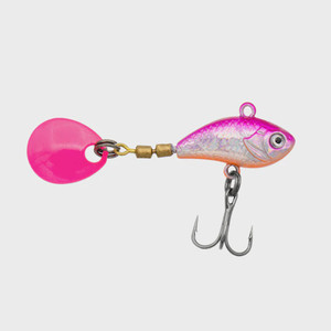 Eurotackle I-Shimmer - 3/32oz Pink - I4102