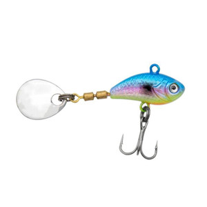 Eurotackle I-Shimmer - 3/32oz Shad - I4101