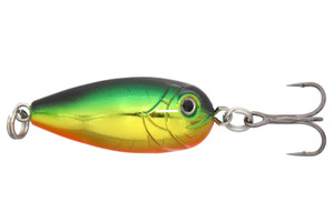 Eurotackle Live Spoon - 1/16oz Firetiger