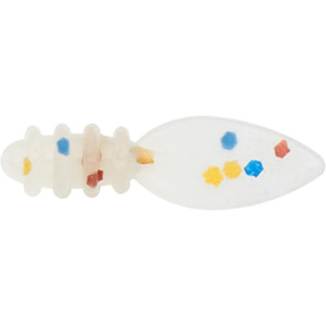 Eurotackle Microfin Leech - Wndrbd Glo - 916