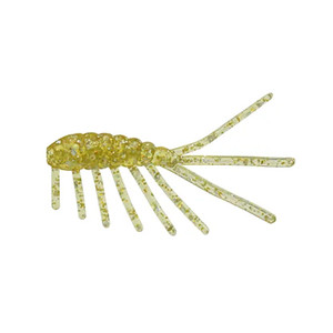 Eurotackle MicrofinGammascud - Gold - 275