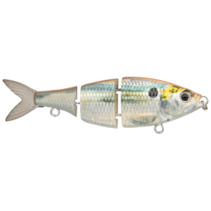 Eurotackle Nage - 3/16oz 2.75'' Threadfin Shad