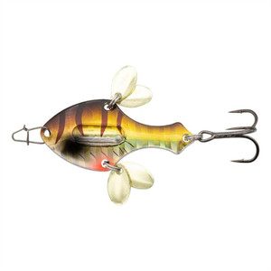 Eurotackle Spade Blade - 1/4oz Bluegill - 402109