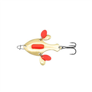 Eurotackle Spade Blade Micro - Bldygld