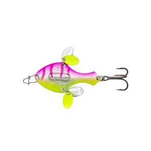 Eurotackle Spade Blade Micro - Pu Tigr - 403108