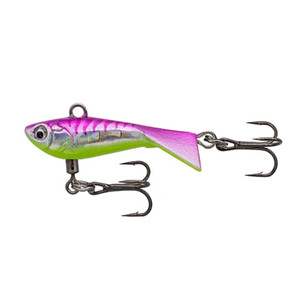 Eurotackle Z-Darter V2 - #5 Purplejokr - 475