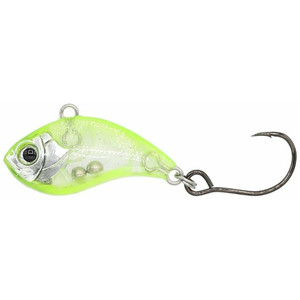 Eurotackle Z-Viber - 1/16oz Chartreuse