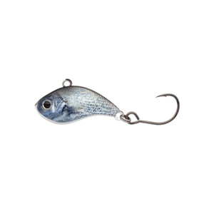Eurotackle Z-Viber - 1/16oz Real Crappie