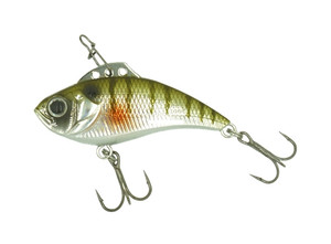Eurotackle Z-Viber - 1/8oz Baby Bluegill