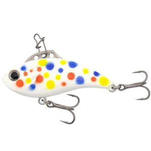 Eurotackle Z-Viber - 1/8oz Wonder B Glow - 324