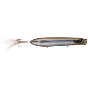Evergreen SB Topwater - Half Mirror Wakasagi