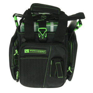 EvolutionO Drift Tackle Bag - 3600 Green