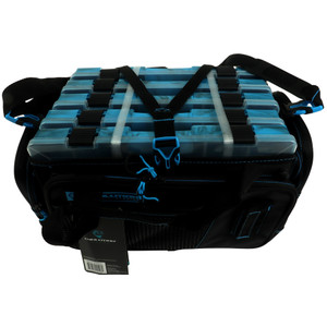 EvolutionO Drift Tackle Bag - 3700 Blue