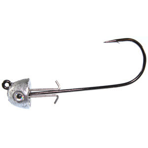 SHL Fish Head V Lock SB Head - 1/8oz Raw Shad