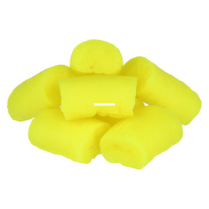 Fishbites Catfish Bait - 6oz Crawfish-Yellow