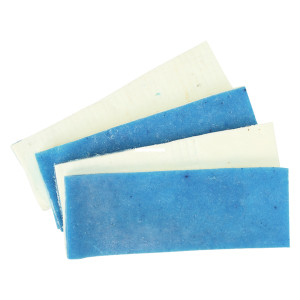 Fishbites Ez Pro - Crab Flesh/Blue 4pk