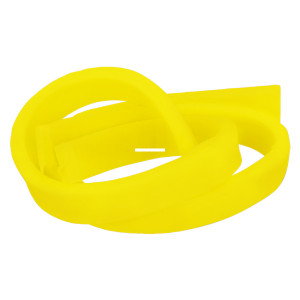 Fishbites E-Z Shrimp - Yellow - FA