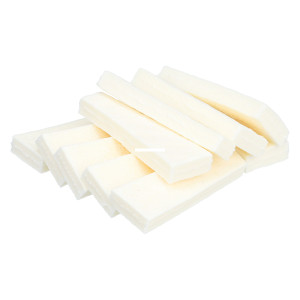 Fishbites Fish'n Strips - Flesh - Clam - LL