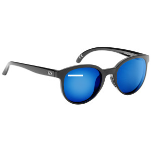 Flying Fisherman SunglassesF - SeaBean MtBlkSmk/BlueMirror